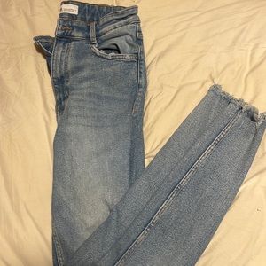 Zara Skinny jeans